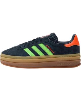 de ADIDAS MODELO GAZELLE BOLD W PARA MUJER COLOR NAVY