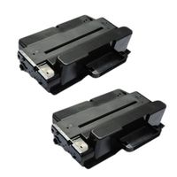 compatible multipack xerox workcentre 3315 printer toner cartridges 2 pack -106r02311