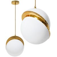 lampara app481-1cp whitegold