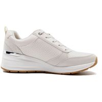 skechers deportivas moda 155616 para mujer