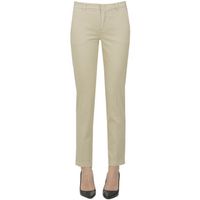 aspesi pantalon chino pnp00007016ae para mujer