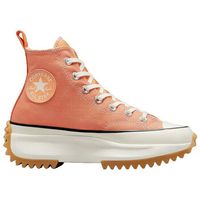 converse deportivas moda baskets run star legacy cx hi orange para mujer