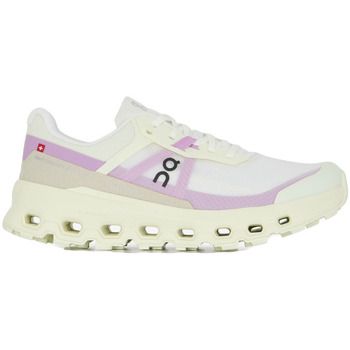 On Running Zapatillas de running Baskets Cloudvista 2 textile respirant para mujer