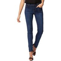 morgan pantalon pitillo slim pom para mujer