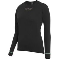 spiuk camiseta interior camiseta ml anatomic para hombre