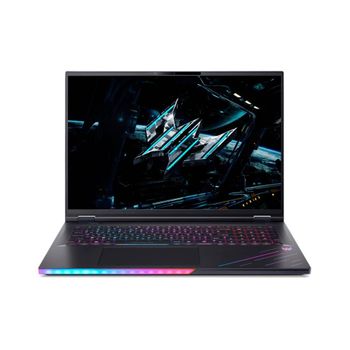 Acer Predator Helios 18 AI PH18-73, Portátil Gaming, 18