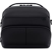 maletin dell ecoloop para portatil de 16 con asa y tirante