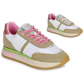 Serafini Zapatillas TORINO para mujer