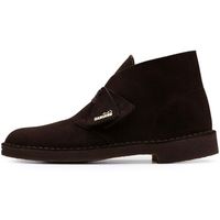 clarks zapatos bajos desert boot para hombre