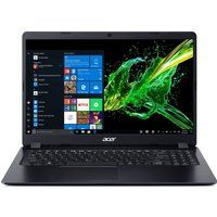 acer aspire 5 a515-43 156 amd ryzen 5 laptop - 256 gb ssd black black