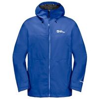 jack wolfskin chaquetas highest peak 3-lagen para hombre
