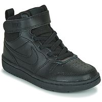 nike zapatillas altas court borough mid 2 ps para nino