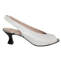 lolas zapatos de tacon lisi color para mujer