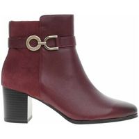 caprice botines 92530245551 para mujer