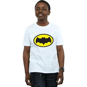 Dc Comics Tops y Camisetas BI10629 para niño