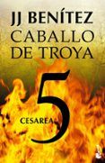 cesarea caballo de troya 5