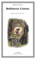robinson crusoe