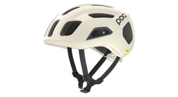 Casco poc ventral air mips beige