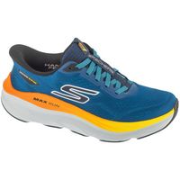 skechers zapatillas de running slip-ins max run para hombre