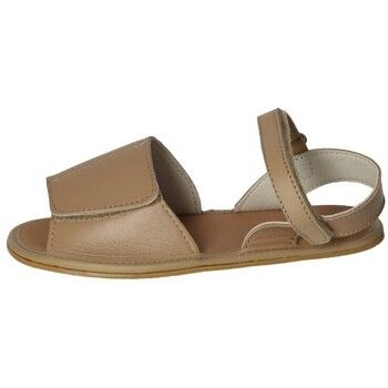 Made In Spain Sandalias Sandalias de piel para niña