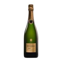 bollinger rd champagne 75 cl 125 vol