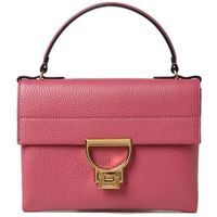 coccinelle bolso de mano arlettis mini para mujer