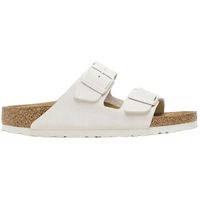 birkenstock sandalias sandales arizona daim para mujer