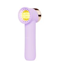 foreo peach 2 go device - lavender
