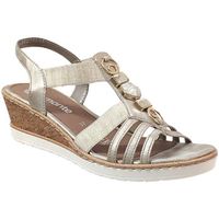 remonte sandalias r6264 para mujer