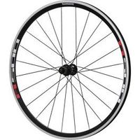 shimano rueda tras r501a pinza  qr  15c  cl