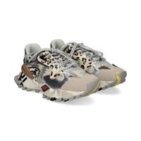 exe zapatillas mujer - plata talla 37