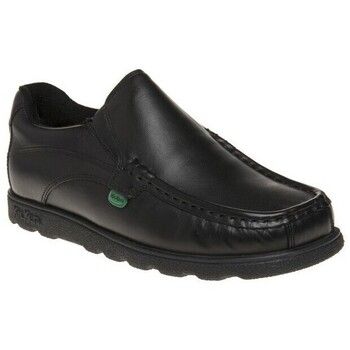 Kickers Mocasines Fragma Slip Zapatos para niño