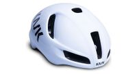 casco de carretera kask utopia y blanco
