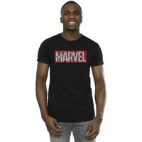 marvel camiseta bi38150 para hombre