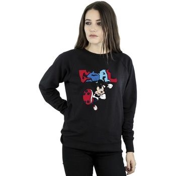 Disney Jersey Goal Striker para mujer