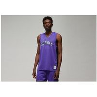 nike tops y camisetas air jordan sport dna mesh para hombre