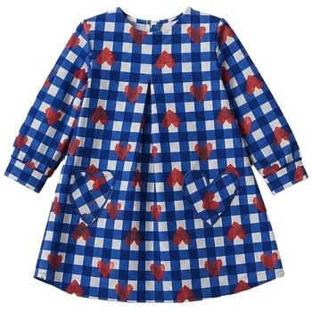 Agatha Ruiz de la Prada Vestidos 8248W26-CHILD para niña