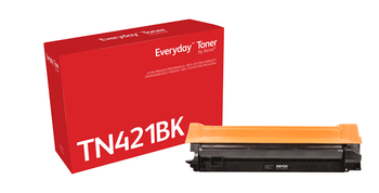 XEROX EVERYDAY TONER NEGRO PARA TN-421BK