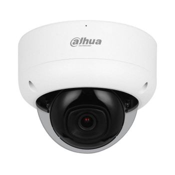 Cámara IP Dahua IPC-HDBW3241E-S-S2 FullHD Visión Nocturna Interior y Exterior