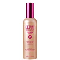 coco  eve highlighter body spf 50