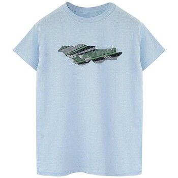 Disney Camiseta Lightyear para mujer