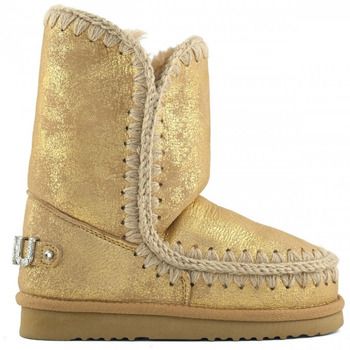 Mou Descansos MU.FW101037B para mujer