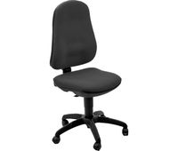 silla de oficina unisit cp ariel aicp negra