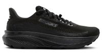 brooks running mujer - negro