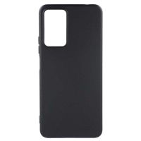 funda para movil la casa de las carcasas ultra suave silicona negra para xiaomi redmi note 11 pro plus 5g