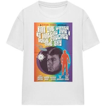 Star Trek Tops y Camisetas The Original Series Episode 63 para mujer