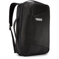 mochila portatil thule accent taclb2116 16 negro reciclada