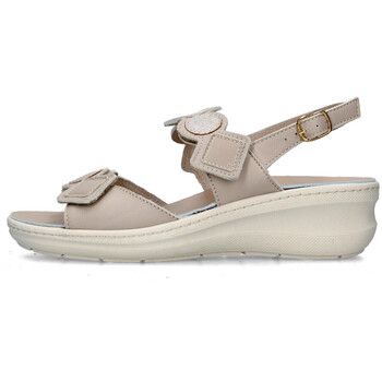 Melluso Sandalias K95232 para mujer