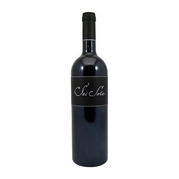 Aalto Vino Tinto Sei Solo Ribera Crianza 75 Cl 14.5% Vol.