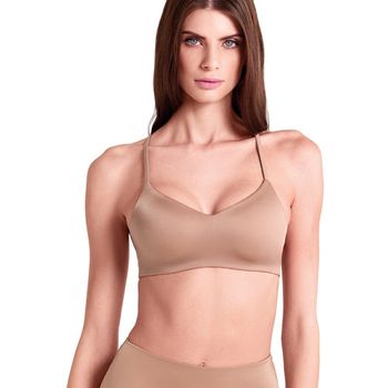 Lormar Triángulo/Sin Aros ACTIVE para mujer